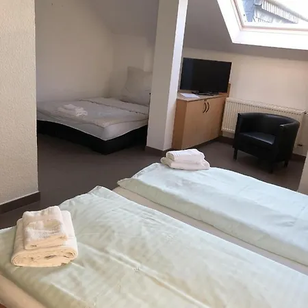 Hotel Heimliche Liebe Essen