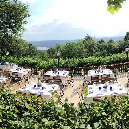 מלון Heimliche Liebe 3*