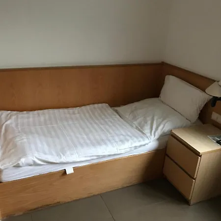 Heimliche Liebe 3* אסן