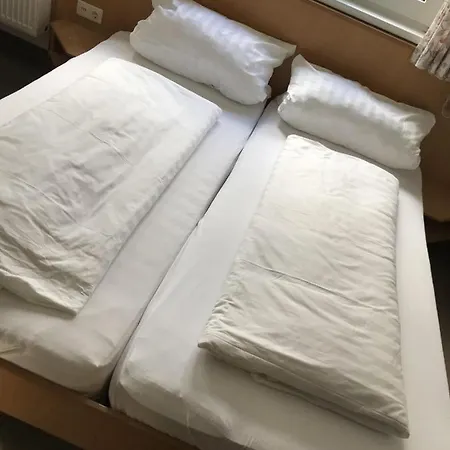 Heimliche Liebe מלון 3*