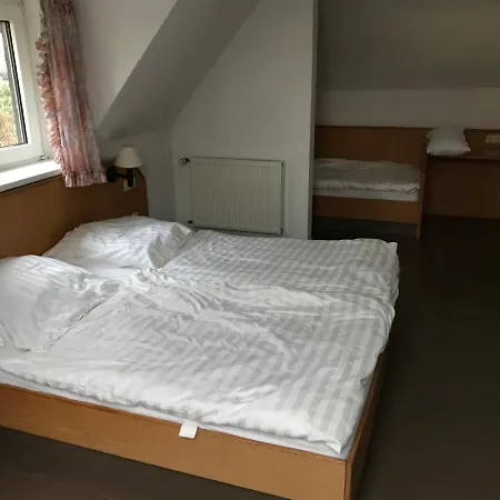 מלון Heimliche Liebe 3*