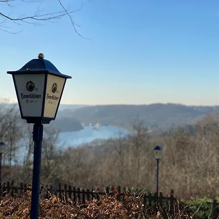 Heimliche Liebe Hotel