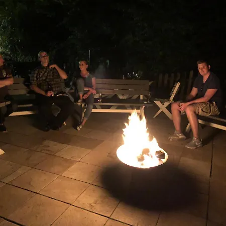 Heimliche Liebe מלון 3*