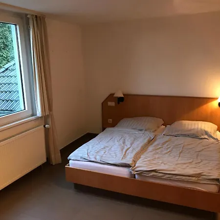 Hotel Heimliche Liebe 3*