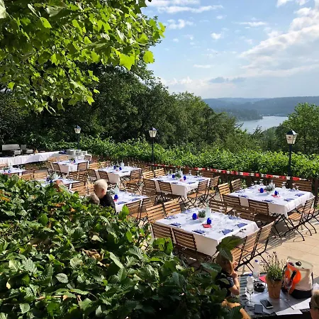 Hotel Heimliche Liebe Essen