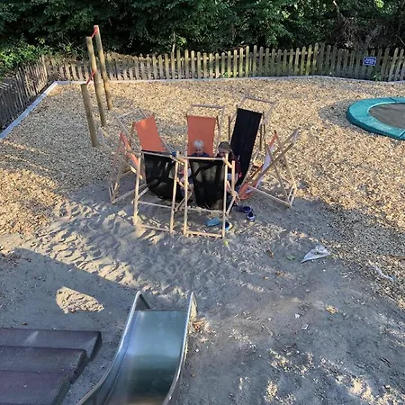 Heimliche Liebe מלון אסן