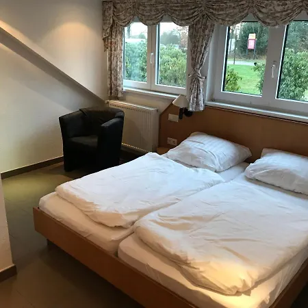 מלון Heimliche Liebe 3*