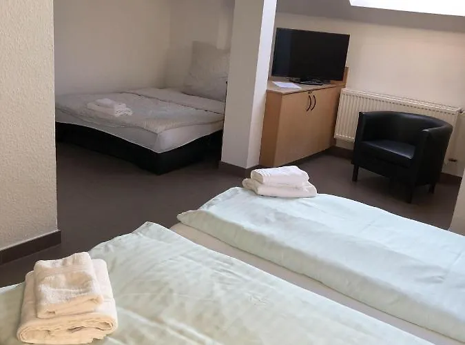 Hotel Heimliche Liebe Essen