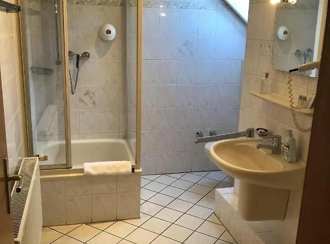 Hotel Heimliche Liebe Essen