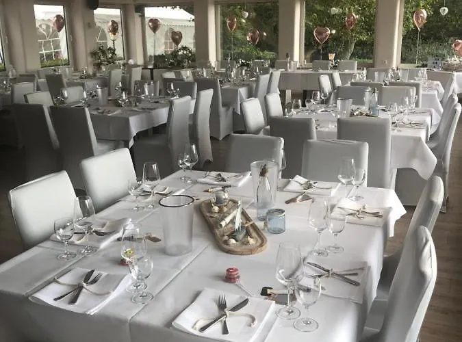 Heimliche Liebe 3* Essen