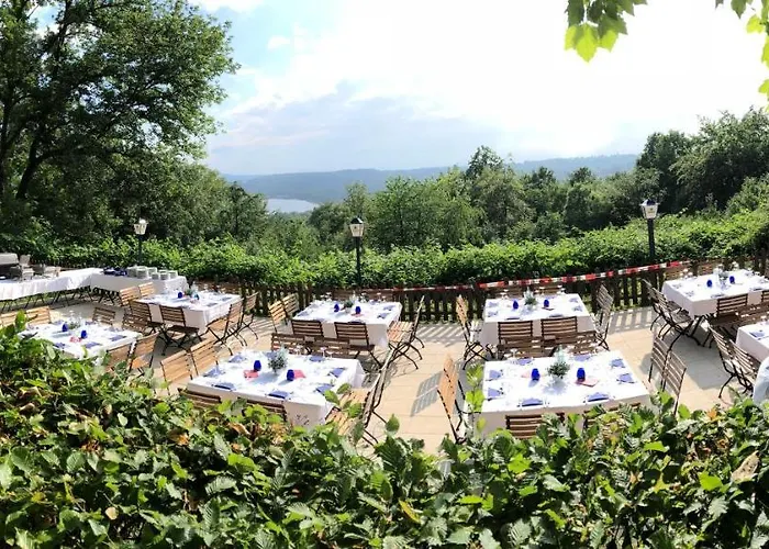 Hotel Heimliche Liebe 3*