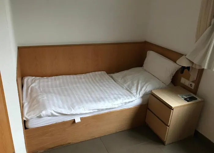 Heimliche Liebe 3* 埃森