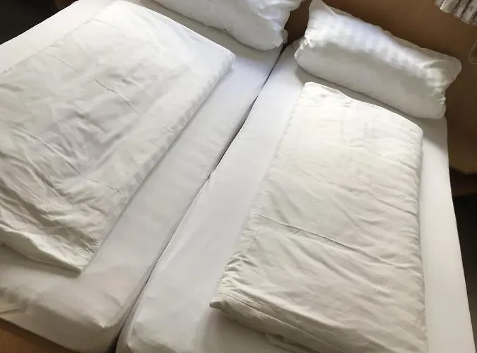 Heimliche Liebe Hotel 3*