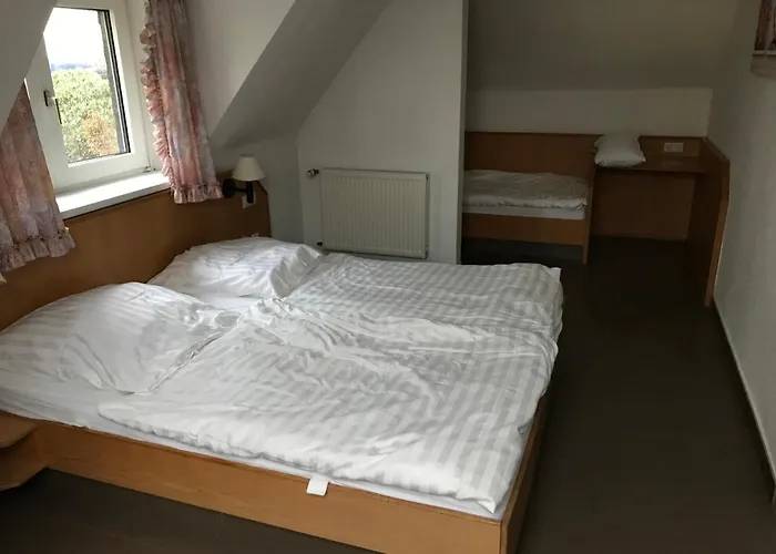 Hotel Heimliche Liebe 3*