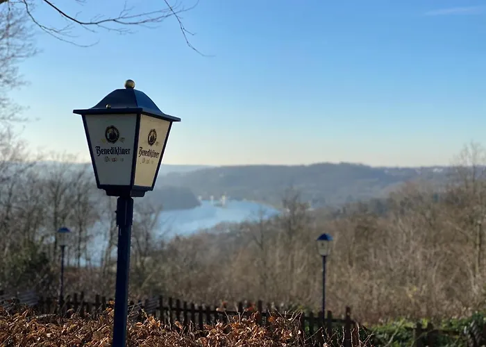 Heimliche Liebe Hotel