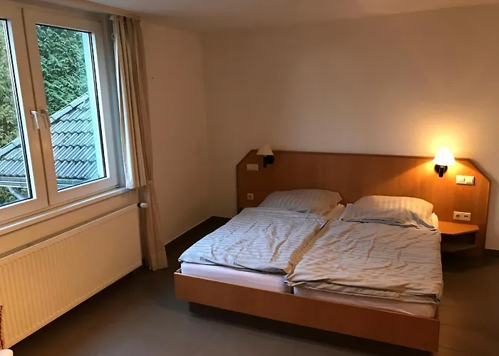 Hotel Heimliche Liebe 3*