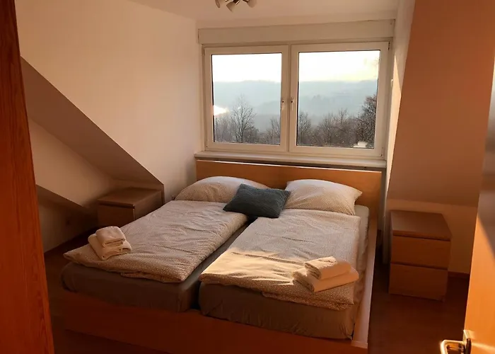 Heimliche Liebe 埃森