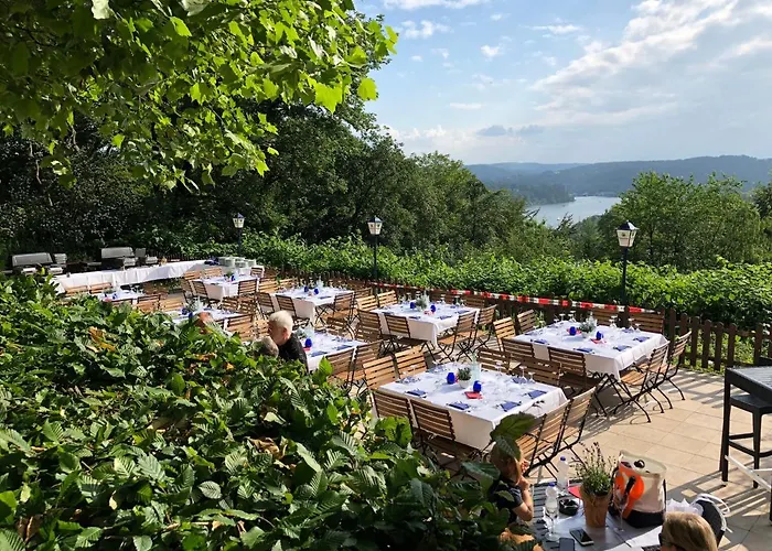 Hotel Heimliche Liebe Essen