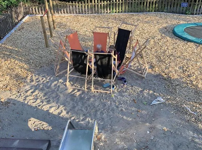 Heimliche Liebe 酒店 埃森