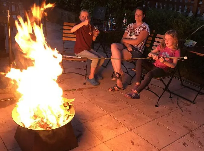 Heimliche Liebe 埃森